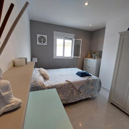 Casa Ohana Novo Sancti Petri Cádiz Exterior photo