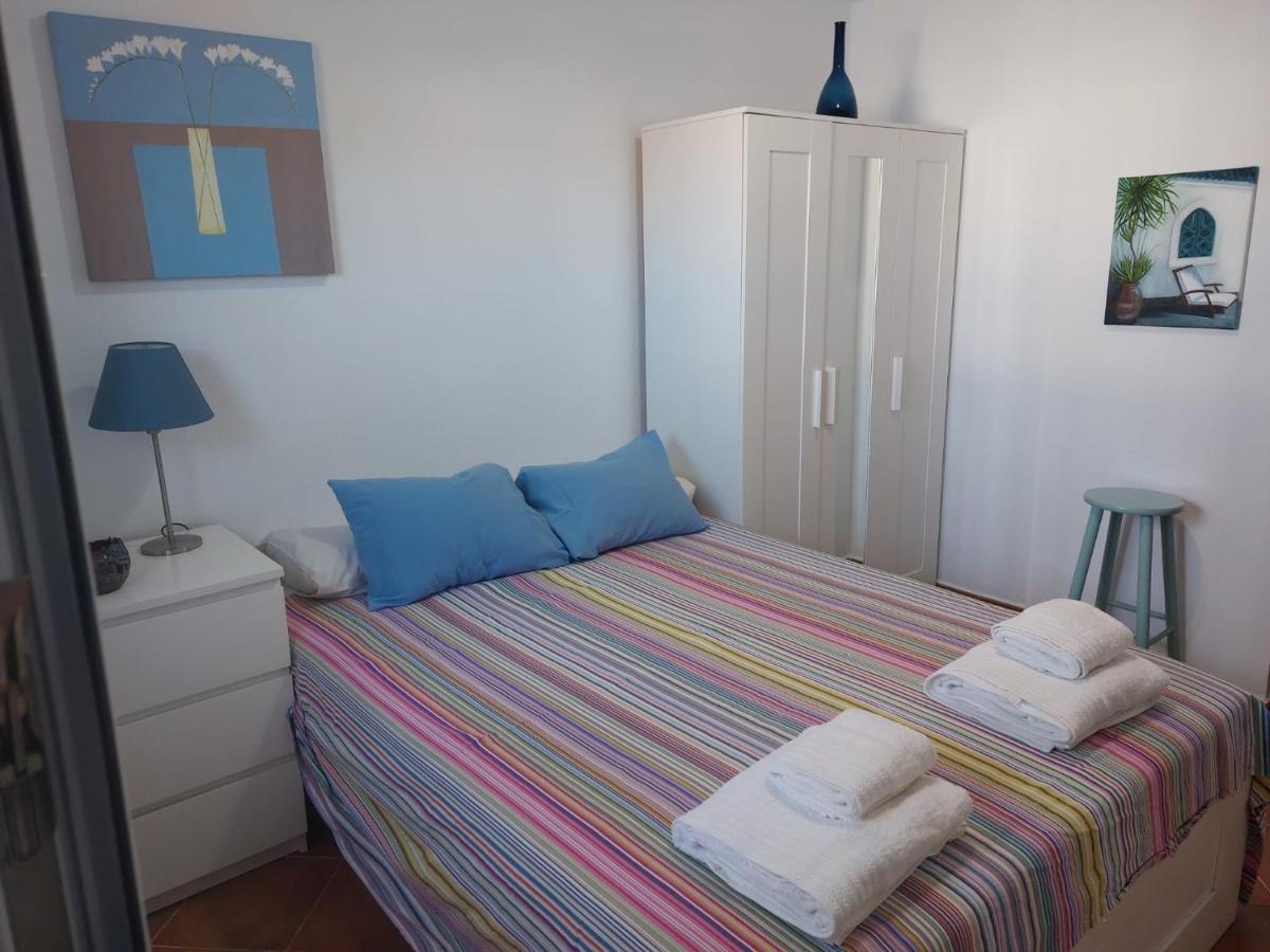 Casa Ohana Novo Sancti Petri Cádiz Exterior photo