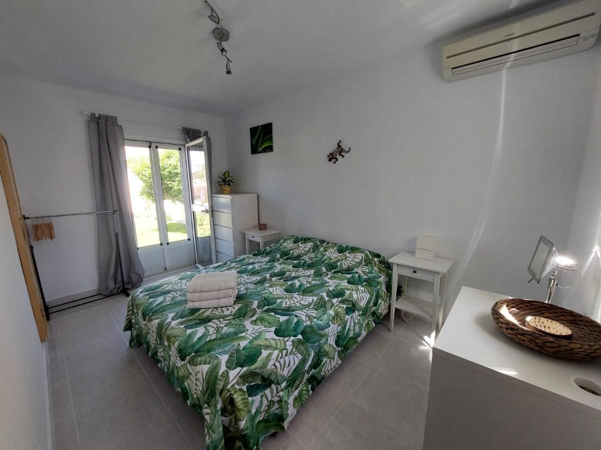 Casa Ohana Novo Sancti Petri Cádiz Exterior photo