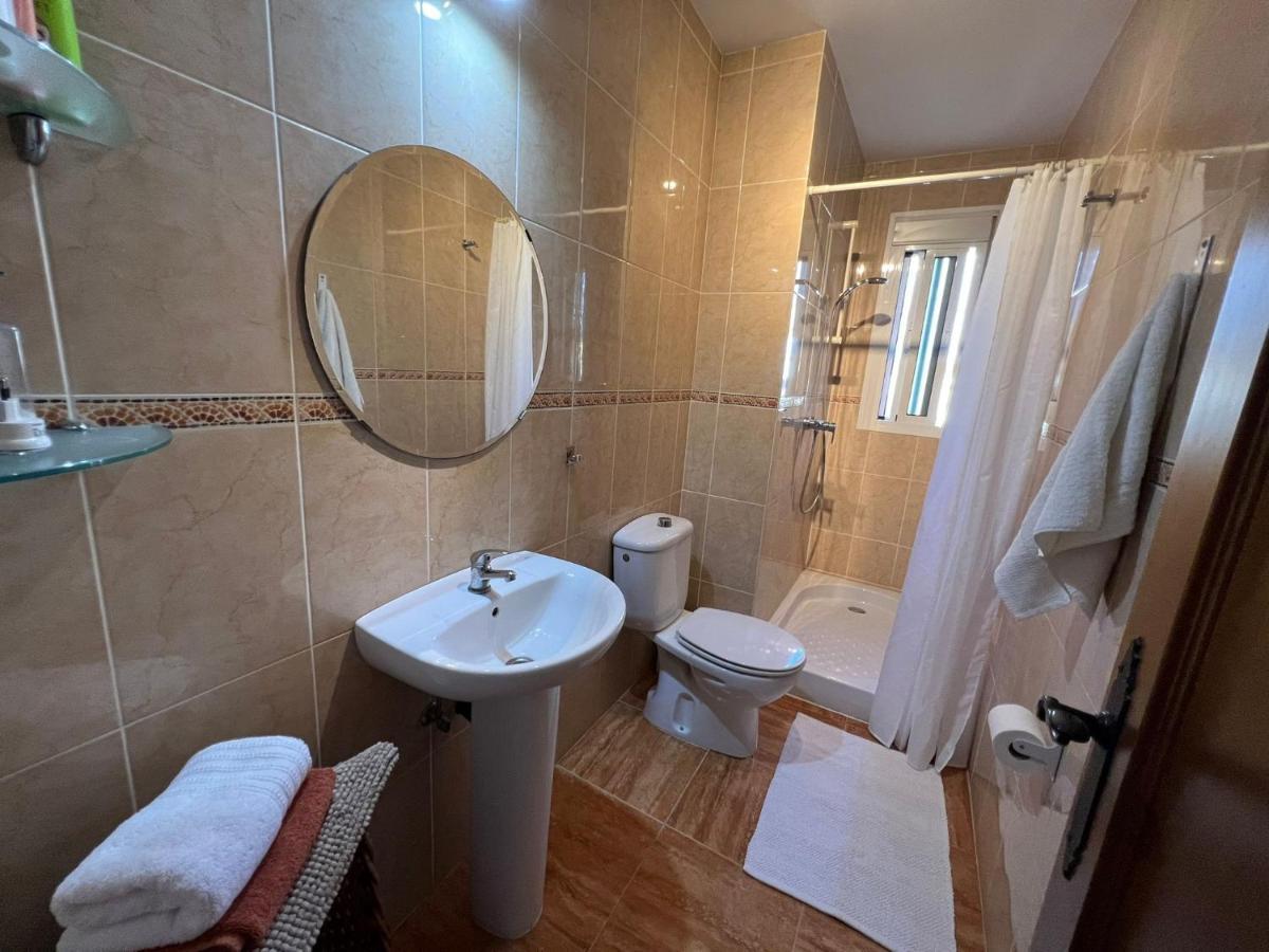 Casa Ohana Novo Sancti Petri Cádiz Exterior photo